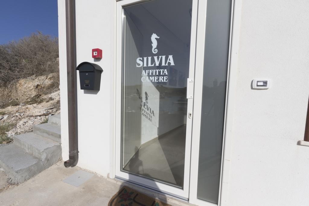 Silvia Affittacamere LMP Exteriér fotografie